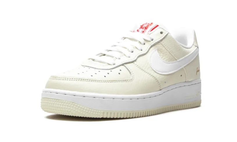 Nike Lifestyle Air Force 1 Low 'Popcorn'